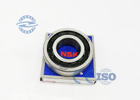 ISO14001 SKF NSK NJ308E Vòng bi lăn xi lanh cho ngành dệt