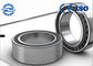 Wear Resistance Steel Ball Bearings , NTN C2218V Low Friction Bearings