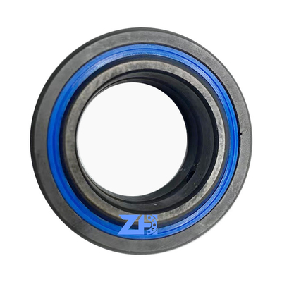 GE25ES-2RS vòng bi bạc lót hình cầu vòng bi kép 25x42x20mm hai vòng đệm cao su