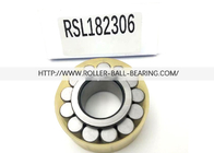 RSL182306 Vòng bi lăn hình trụ bổ sung đầy đủ RSL182306-A Vòng bi hộp số