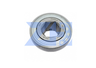 SB 207-18 Vòng bi chèn khối gối HEX có vòng ngoài có thành dày