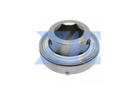 SB 207-18 Vòng bi chèn khối gối HEX có vòng ngoài có thành dày