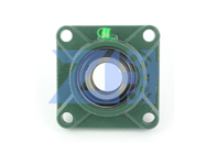 Vòng bi chặn gối UC206 UCF206 Bộ phận vòng bi chèn Đường kính trong 30mm