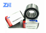 DAC35680037 35X68X37 DAC35680037CS Ổ trục bánh xe tự động Kích thước ổ trục 35 * 68 * 37mm