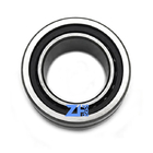 Xích vòng xích kim với vòng tròn bên trong NA4905 Xích vòng xích kim 25*42*17mm Thời gian sử dụng dài