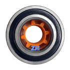 DAC38740033/36 Vòng bi bánh xe 2RS 38x74x33 lồng thép đồng thau nylon, dùng trong ô tô, máy kéo, v.v.