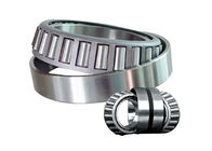 Chrome Steel Taper Roller Bearing 30217 85 * 150 * 30.5 Mm Dành cho Động cơ Động lực Long Life