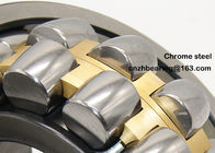 Vòng bi lăn hình cầu bằng thép Chrome 24124CA / W33 cho máy xúc 170-09-13250