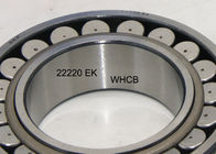 ổ lăn hình cầu 22220CC / W33 100 * 180 * 46mm được sử dụng động cơ bên ngoài yamaha kart