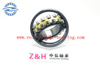 Shang dong Trung Quốc Sản xuất vòng bi lăn hình cầu 22210CA / W33