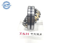 Thương Đông Trung Quốc Sản xuất vòng bi lăn hình cầu 22212CA / W33 60 * 110 * 28 Tuổi thọ cao Tiếng ồn thấp