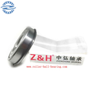Thương hiệu ZH BL207 Vòng bi rãnh sâu ZNR Kích thước 30 * 62 * 16mm