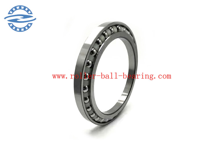 Vòng bi máy xúc SF4454PX1 P5 Loại con dấu mở 220 * 295 * 33mm