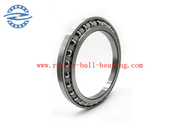Vòng bi máy xúc SF4454PX1 P5 Loại con dấu mở 220 * 295 * 33mm