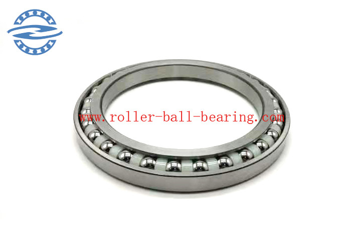 Vòng bi máy xúc SF4454PX1 P5 Loại con dấu mở 220 * 295 * 33mm