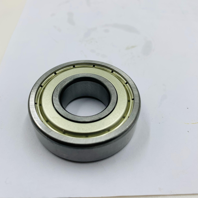 Vòng bi máy xúc 6204zz Vòng bi rãnh sâu GM17VA Vòng bi động cơ du lịch Kích thước 20 * 47 * 14mm