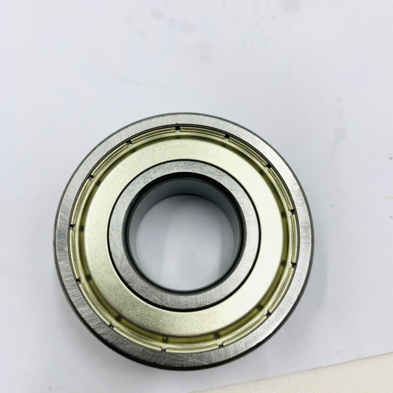 Vòng bi máy xúc 6204zz Vòng bi rãnh sâu GM17VA Vòng bi động cơ du lịch Kích thước 20 * 47 * 14mm