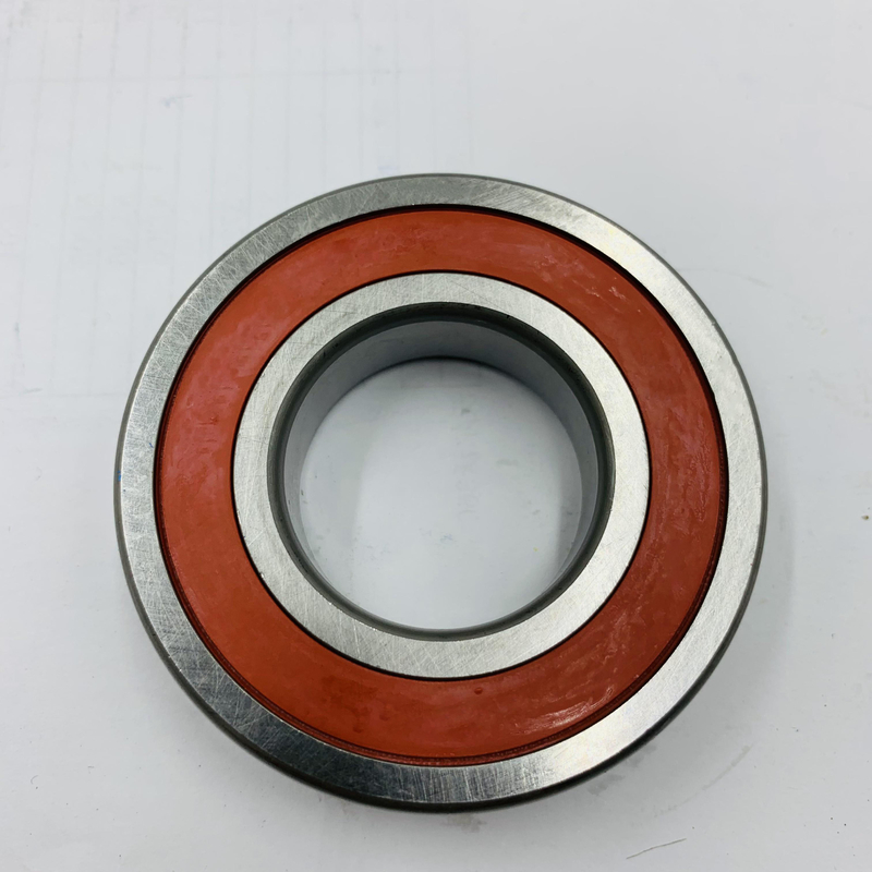 Vòng bi động cơ du lịch 6207LLU GM17VA Vòng bi rãnh sâu Kích thước 35 * 72 * 17mm