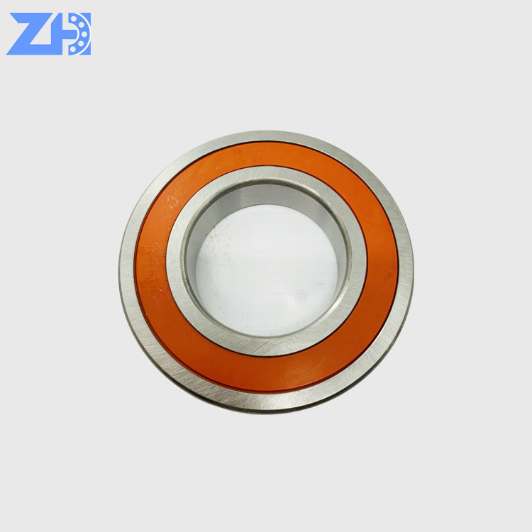 6213LLU HPV116 / 145 Vòng bi trục thí điểm Vòng bi rãnh sâu Kích thước vòng bi 65 * 120 * 23mm