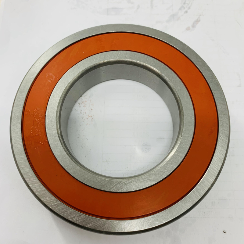 6213LLU HPV116 / 145 Vòng bi trục thí điểm Vòng bi rãnh sâu Kích thước vòng bi 65 * 120 * 23mm