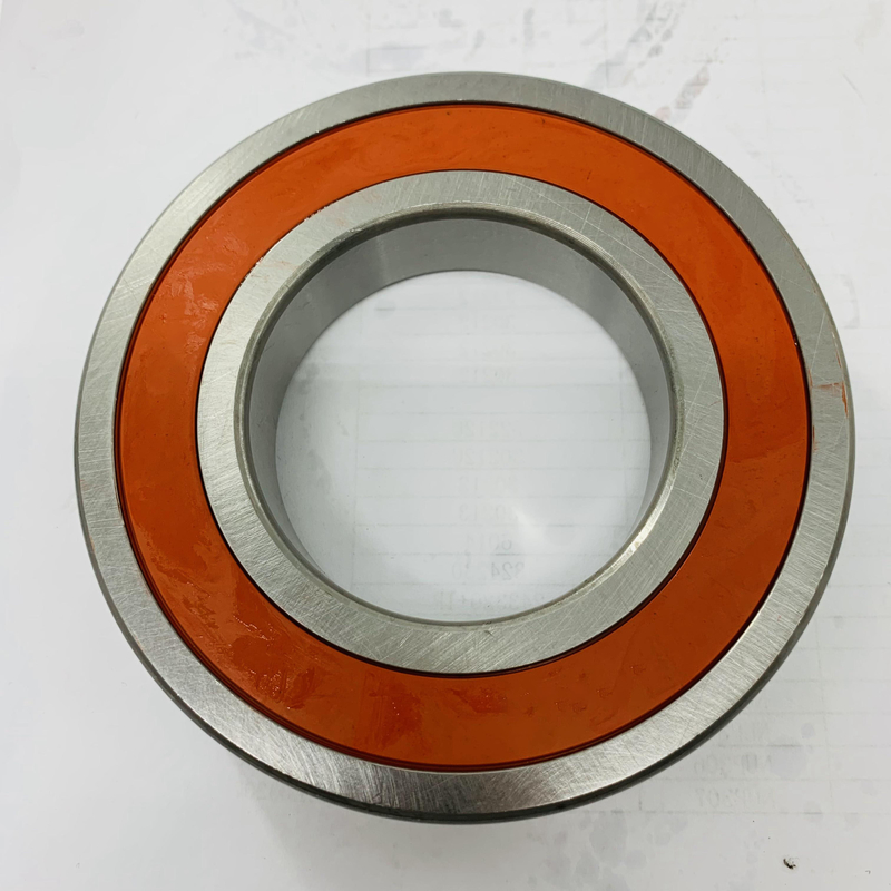 6213LLU HPV116 / 145 Vòng bi trục thí điểm Vòng bi rãnh sâu Kích thước vòng bi 65 * 120 * 23mm
