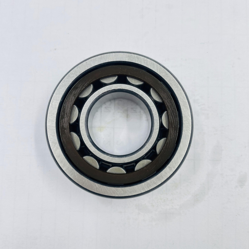 Thích hợp cho động cơ quay vòng M2X55 mang màu bạc
