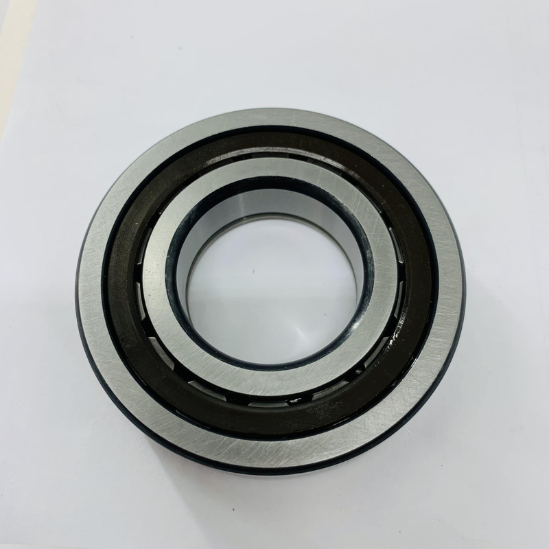 Vòng bi động cơ máy xúc AP5S67 Màu bạc