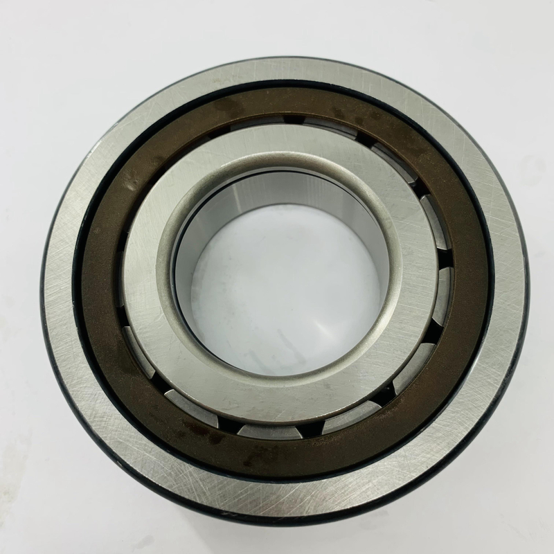 Thích hợp cho động cơ quay vòng JMF151 mang màu bạc