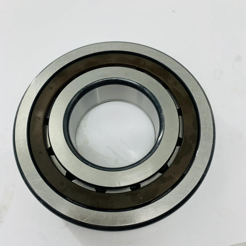 Thích hợp cho động cơ quay vòng JMF151 mang màu bạc
