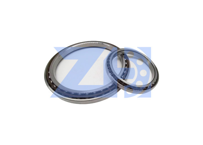 Vòng bi đi bộ máy xúc SF4007PX1 Kích thước lồng nylon 200 * 250 * 25 * 24 4007-PX1