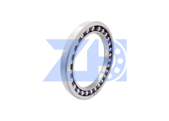 Vòng bi du lịch Doosan Vòng bi hình cầu tiếp xúc góc 1.109-00146 110900146 cho DX225LC
