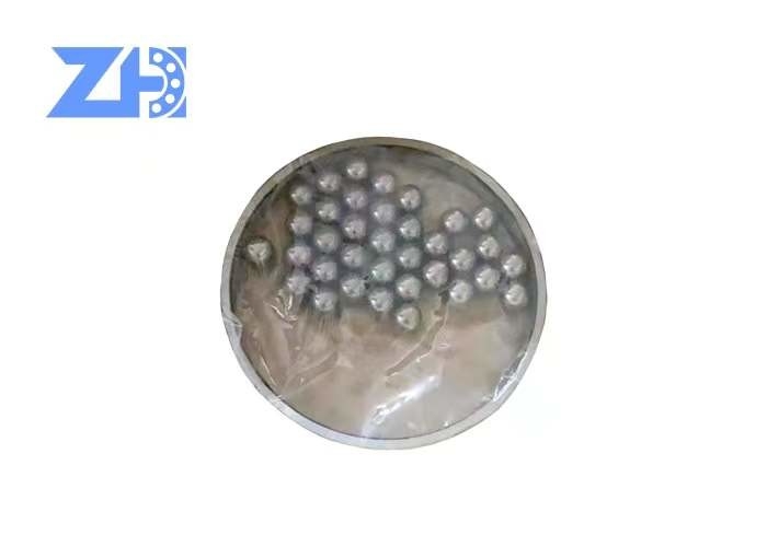 Vòng đệm loại mở Máy xúc đi bộ CPM2639 2639