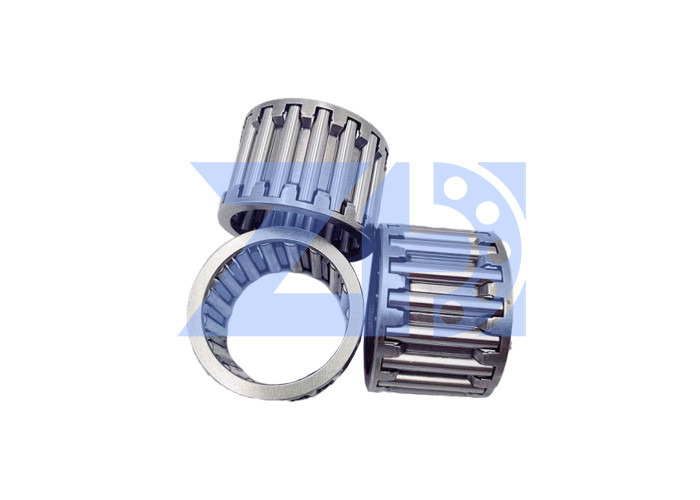 Phụ tùng excavator Vòng bi xuyên tâm Kim lăn 093-5133 Đối với E317