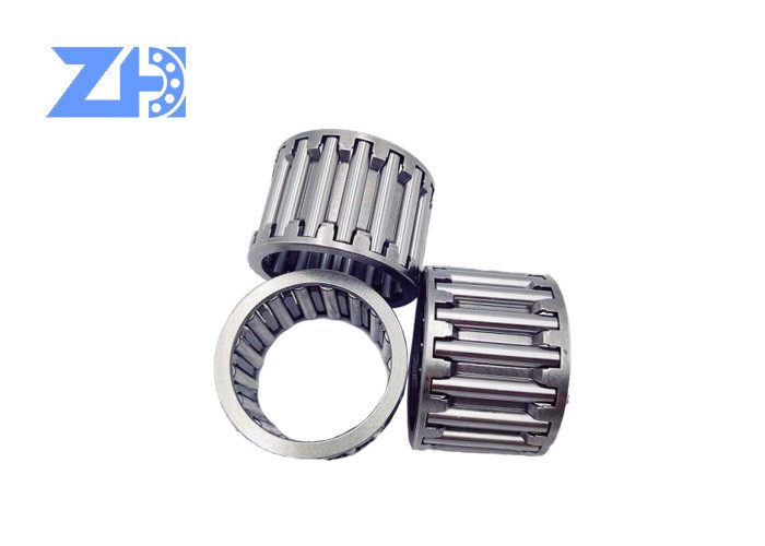 Phụ tùng excavator Vòng bi xuyên tâm Kim lăn 093-5133 Đối với E317
