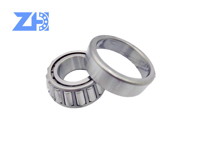 Máy bơm thủy lực Komatsu Vòng bi côn con lăn 708-1W-42120 7081W4220 cho PC600-8E0