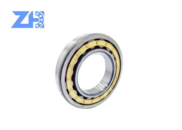 Phụ tùng máy xúc Sany Vòng bi lăn hình trụ B221500000592 phù hợp cho SY135