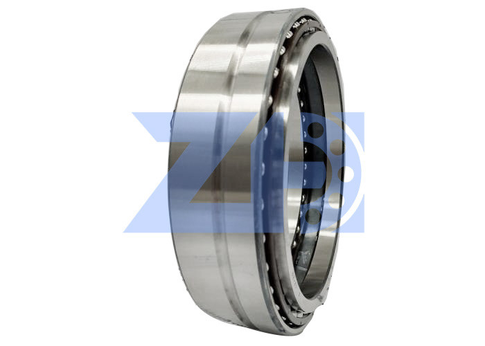 Vòng bi truyền động cuối cùng của Hyundai Vòng bi tiếp xúc góc K1000468 K1000-468 thích hợp cho R55-7