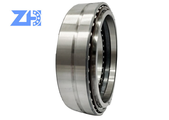 Vòng bi truyền động cuối cùng của Hyundai Vòng bi tiếp xúc góc K1000468 K1000-468 thích hợp cho R55-7