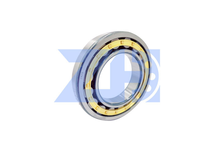 EC Excavator Slewing Gearbox Bearing Vòng bi lăn hình trụ SA7118-23280 Phù hợp cho EC135B