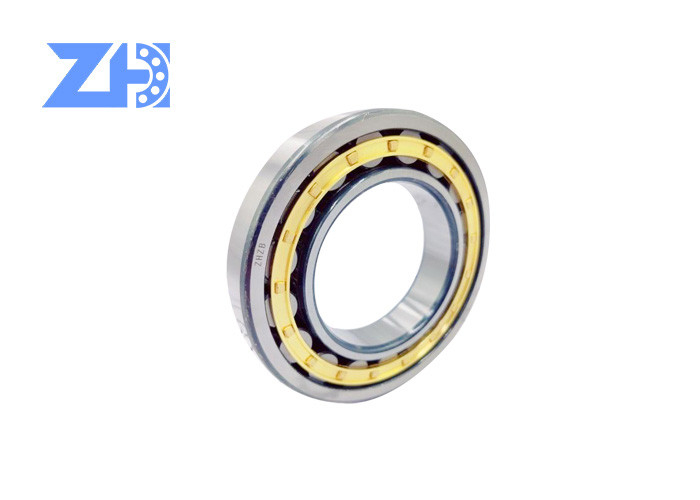 EC Excavator Slewing Gearbox Bearing Vòng bi lăn hình trụ SA7118-23280 Phù hợp cho EC135B