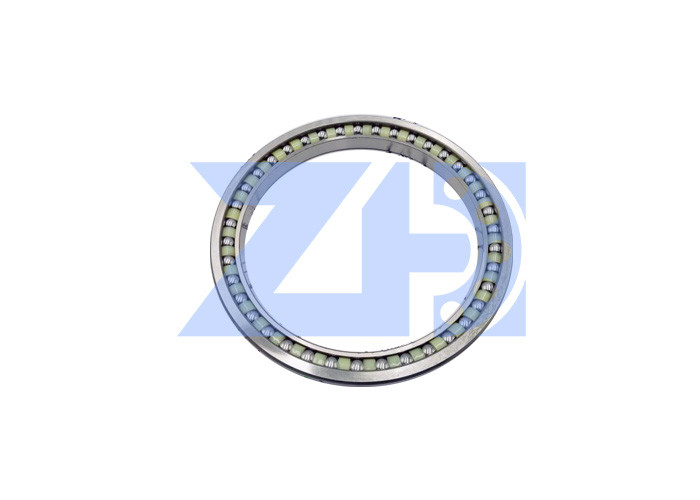 hyundai Excavator Ổ trục truyền động cuối cùng Vòng bi tiếp xúc góc XKAH-00025 phù hợp cho R210NLC7