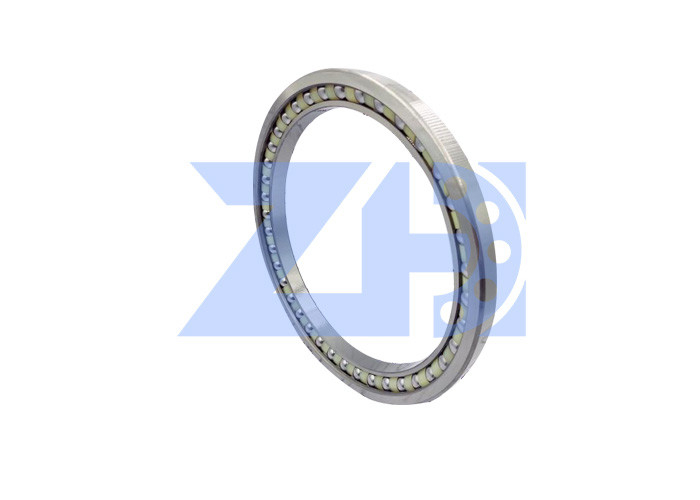 hyundai Excavator Ổ trục truyền động cuối cùng Vòng bi tiếp xúc góc XKAH-00025 phù hợp cho R210NLC7