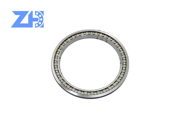 hyundai Excavator Ổ trục truyền động cuối cùng Vòng bi tiếp xúc góc XKAH-00025 phù hợp cho R210NLC7