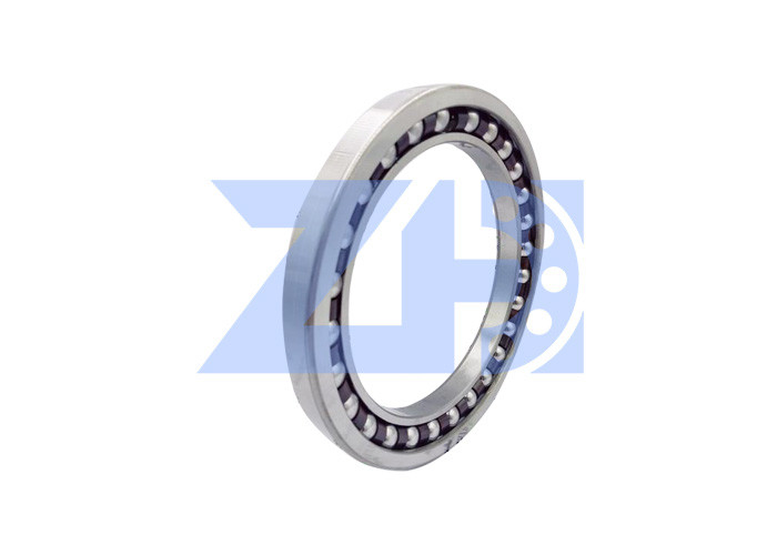 Máy xúc Hyundai Vòng bi truyền động cuối cùng Vòng bi tiếp xúc góc XKAH-00434 phù hợp cho R180LC7