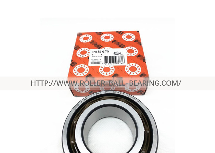 Vòng bi tiếp xúc góc đôi 3211BD 3211-BD-XL-TVH 3211-BD-XL-TVH-C3