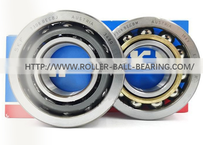 Vòng bi tiếp xúc góc 2RS 7303 7304 7305 7306 7307 7308 7309 7310 7311 7312