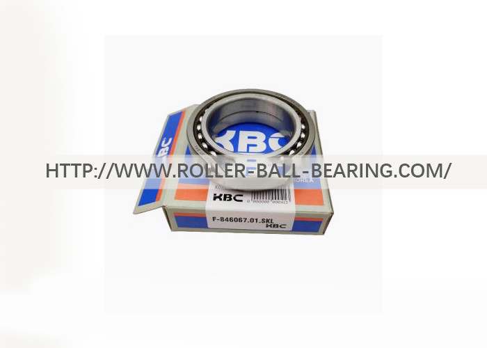 Vòng bi vi sai tự động F-846067 F-846067.01 56X86X25 F-569171.01 KBC F-569171