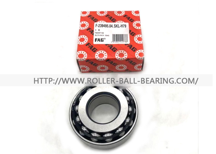 F-239495.SKL-AM Vòng bi tiếp xúc góc đôi hàng F-239495.03.SKL-AM Kích thước 35x79x31