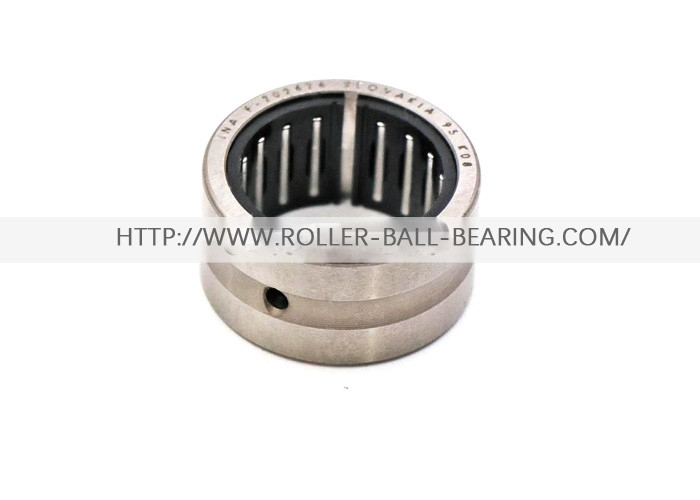 Vòng bi lăn hình trụ F-202626.RNAO F-A-G F-202626 Vòng bi bơm thủy lực