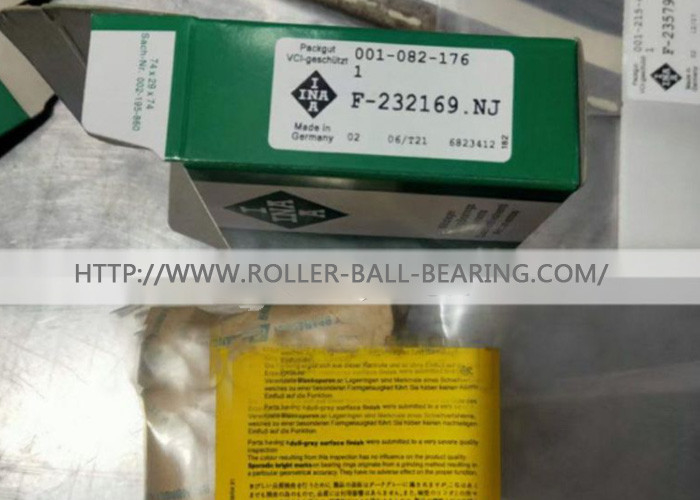 Vòng bi lăn hai hàng xi lanh F-232169.NJ F-235793.NJ F-235793 F-232169